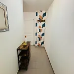 Le Cocon Familial - 4 Personnes Apartment *