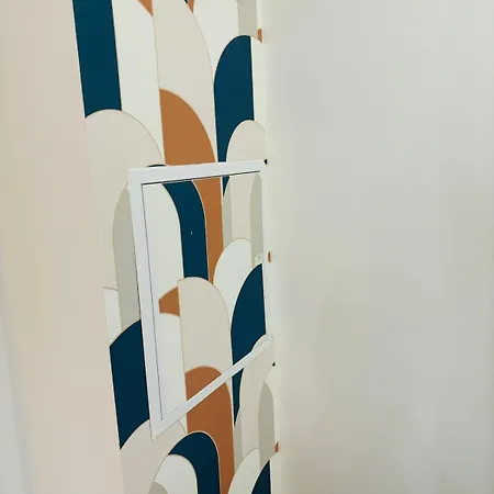 Le Cocon Familial - 4 Personnes * Tours