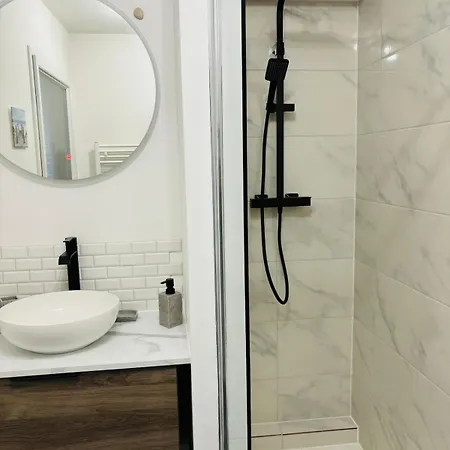 Le Cocon Familial - 4 Personnes * Tours