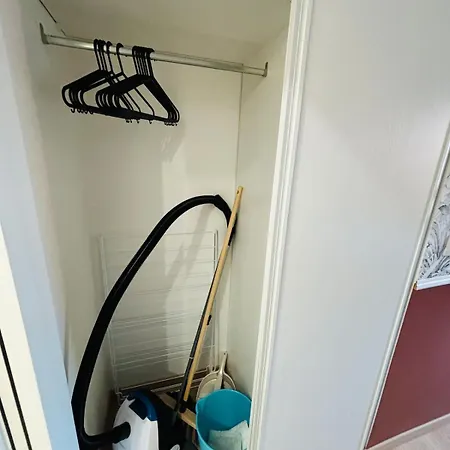 Le Cocon Familial - 4 Personnes