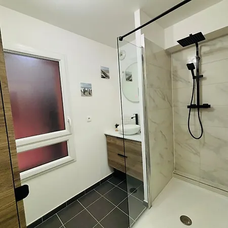 Daire Le Cocon Familial - 4 Personnes *