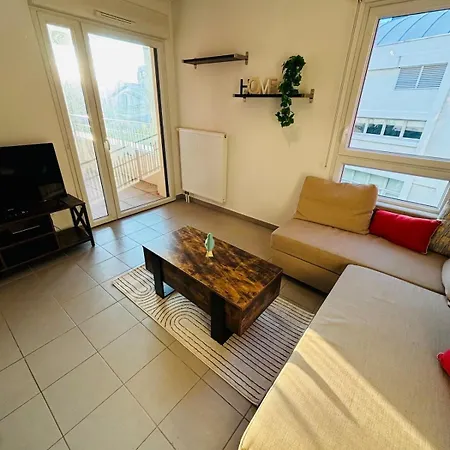 Le Cocon Familial - 4 Personnes *