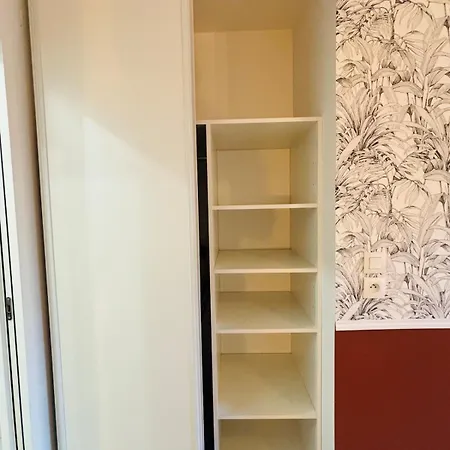 Le Cocon Familial - 4 Personnes Tours