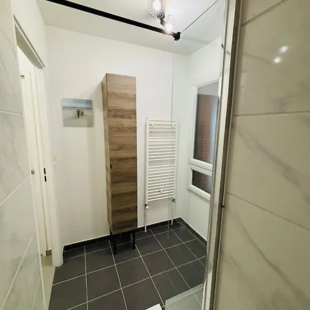 Apartment Le Cocon Familial - 4 Personnes *