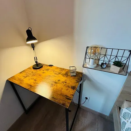 Le Cocon Familial - 4 Personnes *