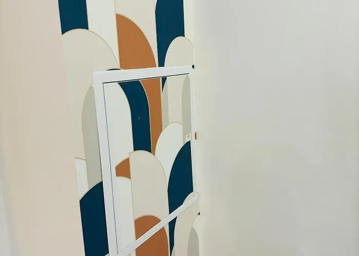 Le Cocon Familial - 4 Personnes * Tours