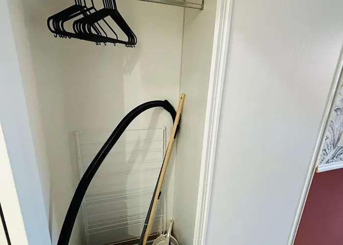 Le Cocon Familial - 4 Personnes