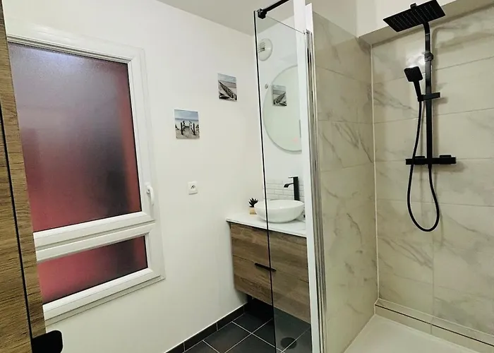 Apartman Le Cocon Familial - 4 Personnes *