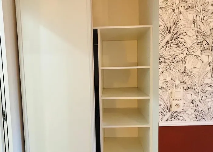 Le Cocon Familial - 4 Personnes Tours