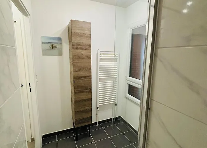 Apartman Le Cocon Familial - 4 Personnes *