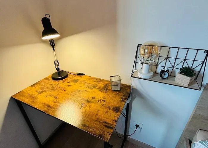 Le Cocon Familial - 4 Personnes *